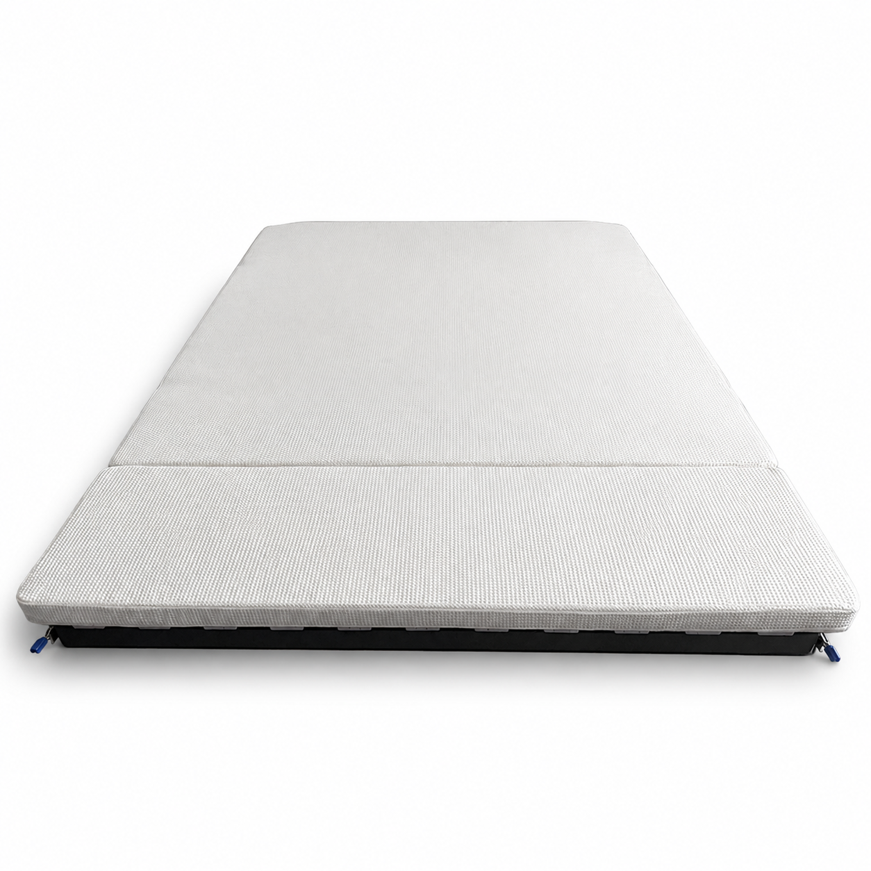 Camper Van Expandable Elevator Bed