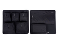 Ram Promaster Lower Rear Door Storage Panels (Pair)
