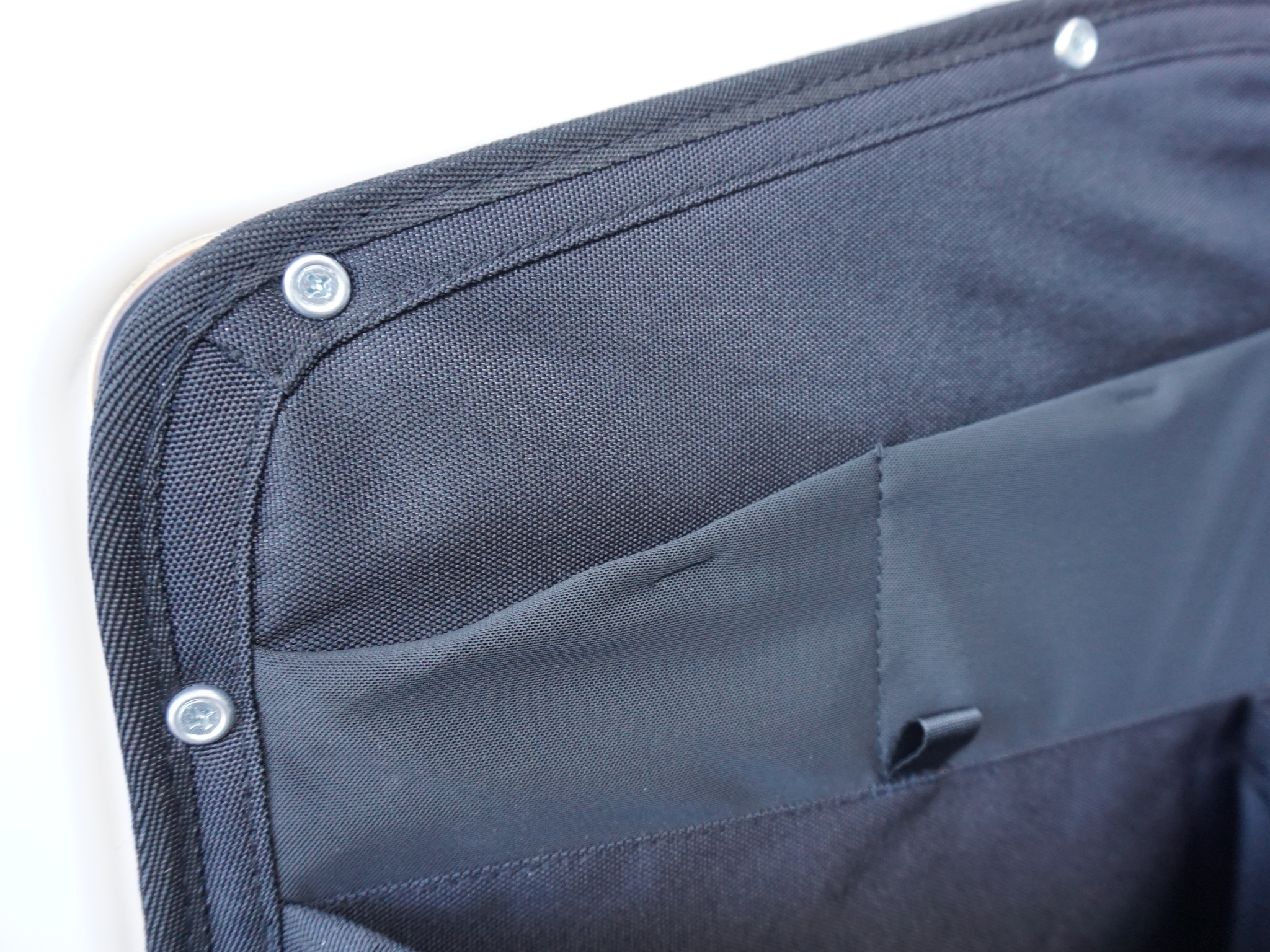 Lower Rear Door Storage Panel Set (Sprinter)
