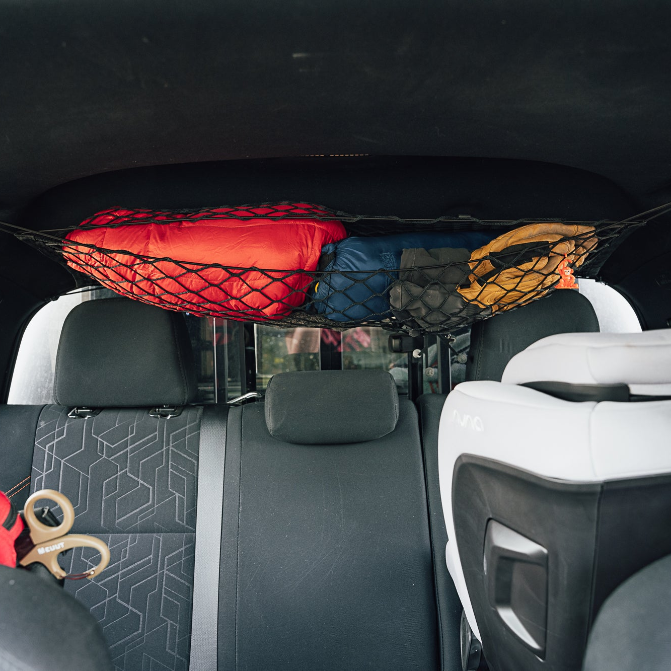 Deluxe Vehicle Organization Bundle