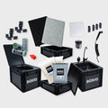Camping Bathroom | BOXIO - SANITARY