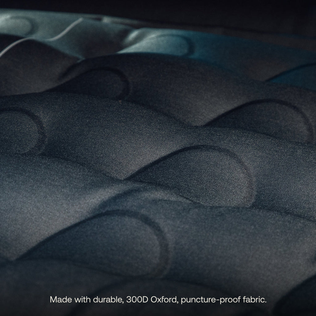 AIR Pro Van Front Cab Mattress