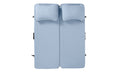 double mattress for van and camping