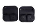 Ram Promaster Middle Rear Door Storage Panels (Pair)