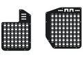 SPRINTER REAR DOOR MOLLE PANEL