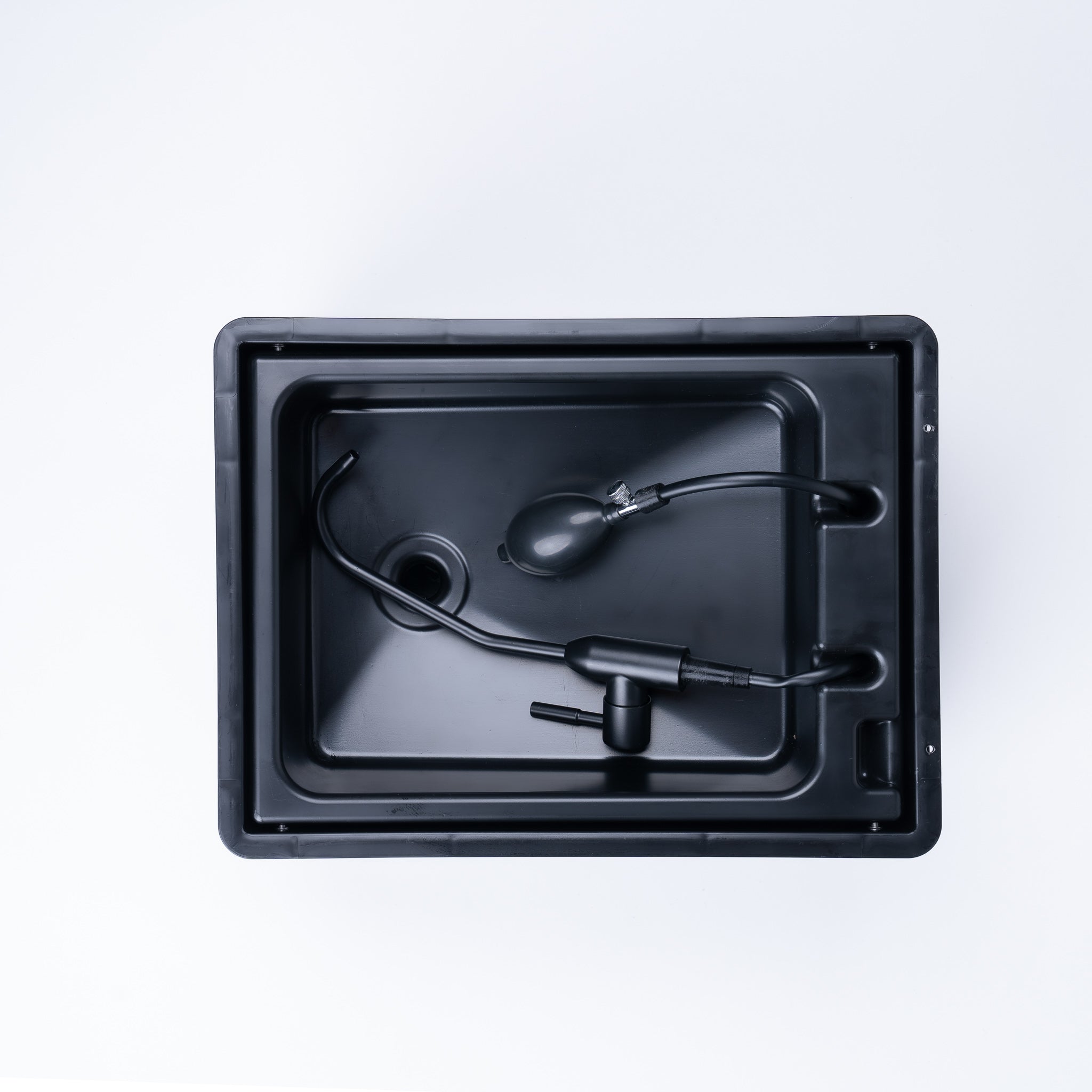 Portable Sink | BOXIO - WASH